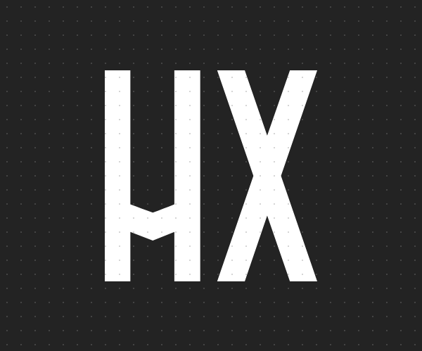 HireX Logo