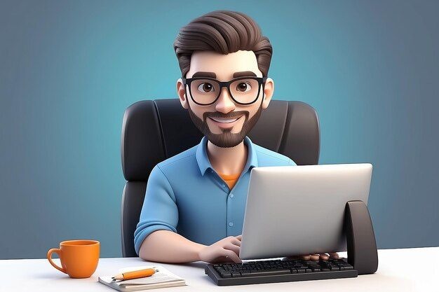 Modern hiring and recruitment platform